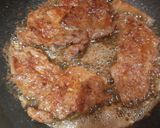 Cigánypecsenye recept fázis 2 fotója