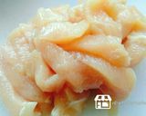 รูปขั้นตอนการทำที่ 1 ของ ข้าวผัดสะตอไก่+ไข่ดาว