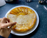 Foto del paso 7 de la receta: Tarta tatin
