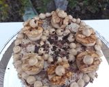 Foto del paso 6 de la receta: Torta moka
