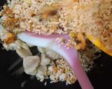 Foto langkah ke 2 dari resep Nasi Goreng Leftover🍛.
