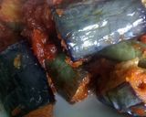 Foto langkah ke 5 dari resep Balado terong.