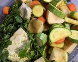Foto del paso 2 de la receta: Caldo de res 🍲