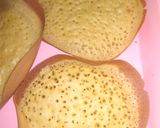 Foto langkah ke 8 dari resep Martabak terang bulan.