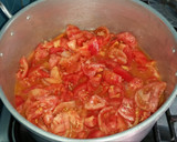 Foto del paso 6 de la receta: Berenjenas Rebozadas con Tomate frito casero