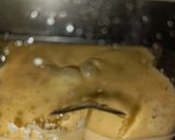 Chocolate banana smoothiematakin girki2 hoto