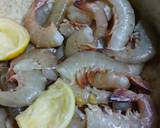 Foto langkah ke 1 dari resep Sambal Udang.