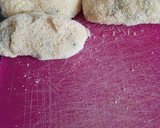 Foto del paso 8 de la receta: Croquetas de espinacas y Gorgonzola