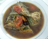 Foto langkah ke 3 dari resep Ikan semur.