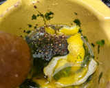 Foto del paso 2 de la receta: 479. Escalivada con caballa marinada (principal pescado)