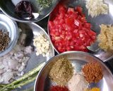 પંજાબી દાળ ફ્રાય (Punjabi Dal Fry Recipe In Gujarati) રેસીપી સ્ટેપ1ફોટો