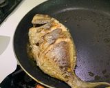 豆瓣魚的食譜步驟1照片