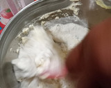 Foto del paso 4 de la receta: Pastisetas - Reyes Santiago Antonia Ricas