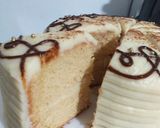 Foto del paso 7 de la receta: Torta pionono