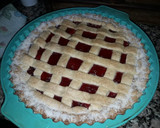 Foto del paso 3 de la receta: Pastafrola sin manteca para el finde🇦🇷😋
