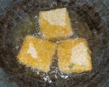 Foto langkah ke 5 dari resep Nugget Ayam Wortel.