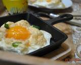 Cloud Eggs recipe step 12 photo