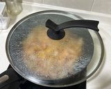 辣炒年糕的食譜步驟4照片