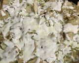 Foto del paso 5 de la receta: Chilaquiles verdes😛