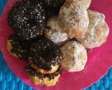 Foto langkah ke 7 dari resep Donat no kentang no telur.
