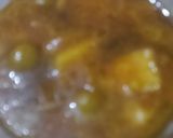 आलू मटर की सब्जी (Aloo Matar ki sabzi recipe in hindi) रेसिपी चरण 4 फोटो
