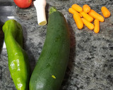 Foto del paso 1 de la receta: Galtas al horno (carrillada)