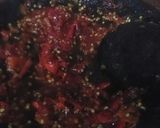 Foto langkah ke 3 dari resep Rujak Kangkung.