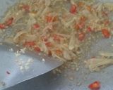 Hình bước làm 2 của món Cá điêu hồng kho tương