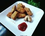 Foto langkah ke 6 dari resep Nugget ayam sayur sehat.