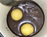 Foto langkah ke 3 dari resep Cookies rambutan.