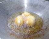 Telur bumbu bali langkah memasak 1 foto