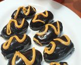 Foto langkah ke 4 dari resep Cokur (Coklat Kurma) Selai Kacang.
