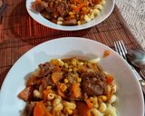 Foto del paso 4 de la receta: Estofado de carne