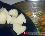 Bean soup from Pelion recipe step 4 photo