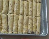 صورة لخطوة 9 من وصفة البوراك التركي