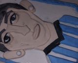 Foto del paso 5 de la receta: Torta para Rodri!!! Felices 30 años🎂🎂🎂