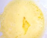 A picture of step 1 of My Garlic Cheese Bread. 😘.