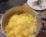 Foto del paso 2 de la receta: Gratín de patata con solomillo de cerdo