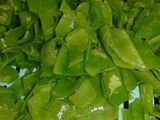 मटर के छिलकों की सब्जी (matar ke chilke ki sabzi recipe in Hindi)