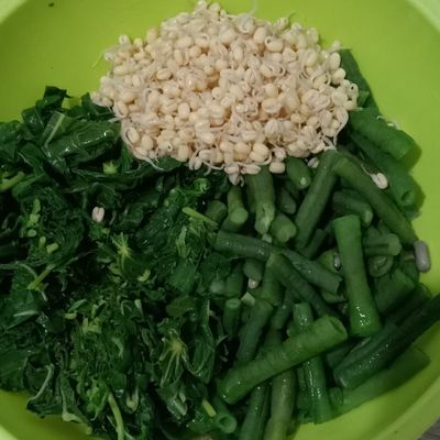 Langkah 1
