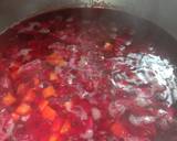 Beetroot salad recipe step 1 photo