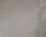 A picture of step 2 of Almond Noodles.