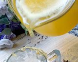 Une image de l'étape 8 de 🍹Cherbet 🍋citronnade 🍸Algérienne.