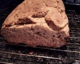 Foto del paso 7 de la receta: Pan de Cambur sin Gluten 🍌🍞🚫🌾