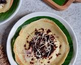 Foto langkah ke 5 dari resep Serabi Solo.