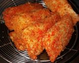 Foto langkah ke 5 dari resep Risoles kulit lumpia.