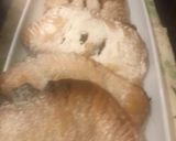 صورة لخطوة 7 من وصفة فطيرة الكمثرى اللذيذة 😋