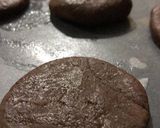 Foto del paso 5 de la receta: Alfajores de chocolate caseros