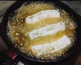 A picture of step 5 of #Stuffed_surprise_chiken.