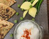 मटार बटाटा पराठा (पंजाबी पराठा रेसिपी) (Matar Batata Paratha Recipe In Marathi) रेसिपी स्टेप 6 फोटो 